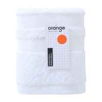 Toalla de Mano 40x60cm Blanco