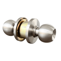 Cerradura Principal Werken Plus Plata