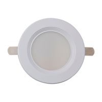 Spot LED Caja Octogonal Orange 9W 11cm 3CCT Blanco