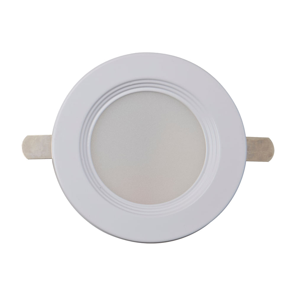 Spot LED Caja Octogonal Orange 9W 11cm 3CCT Blanco