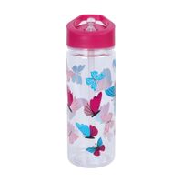 Botella Kids Rojo 500ml Orange