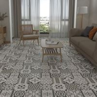 Piso Gress Liso Segovia 60x60cm 1.44m2