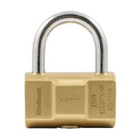 Candadode barril Cobre Sólido 40mm Kwikset