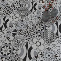 Piso Gress Liso Firenze 60x60cm 1.44m2