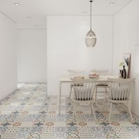 Piso Gress Liso Catania 60x60cm 1.44m2
