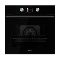 Horno Emprotrable Eléctrico Teka HLB8600 Black 70L