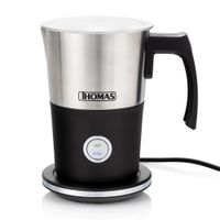 Espumador de Leche Thomas Th-4110I Negro