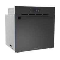 Horno Emprotrable Eléctrico Sole Scollection Tfafryermeatmaster 75L