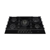 Cocina Encimera Empotrable FDV Signature 5 hornillas 90cm