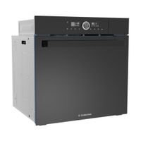 Horno Emprotrable Eléctrico Sole Scollection D2a.fryervaporcook 75L