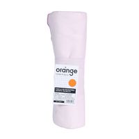 Toalla de Microfibra Violeta 75x150cm Orange