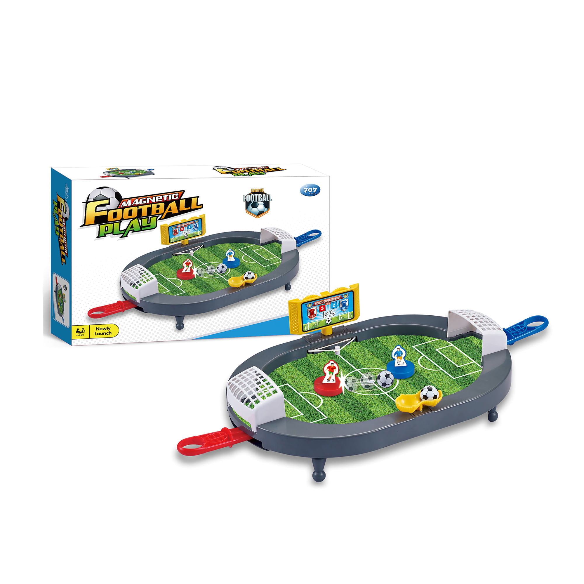 Juego de Futbolito 707-129 BRIGHT