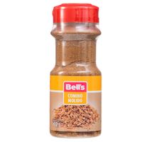 Orégano Molido BELL'S Frasco 60gr