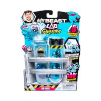 Mr Beast Lab Biomites Tubo x 5 Pk 24708 MRS