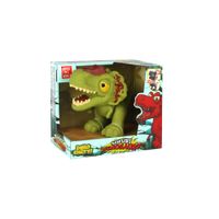 World Dino Chico 094 Verde Claro BRIGHT