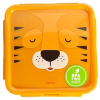 Táper KIDO Hermético 500ml Animals