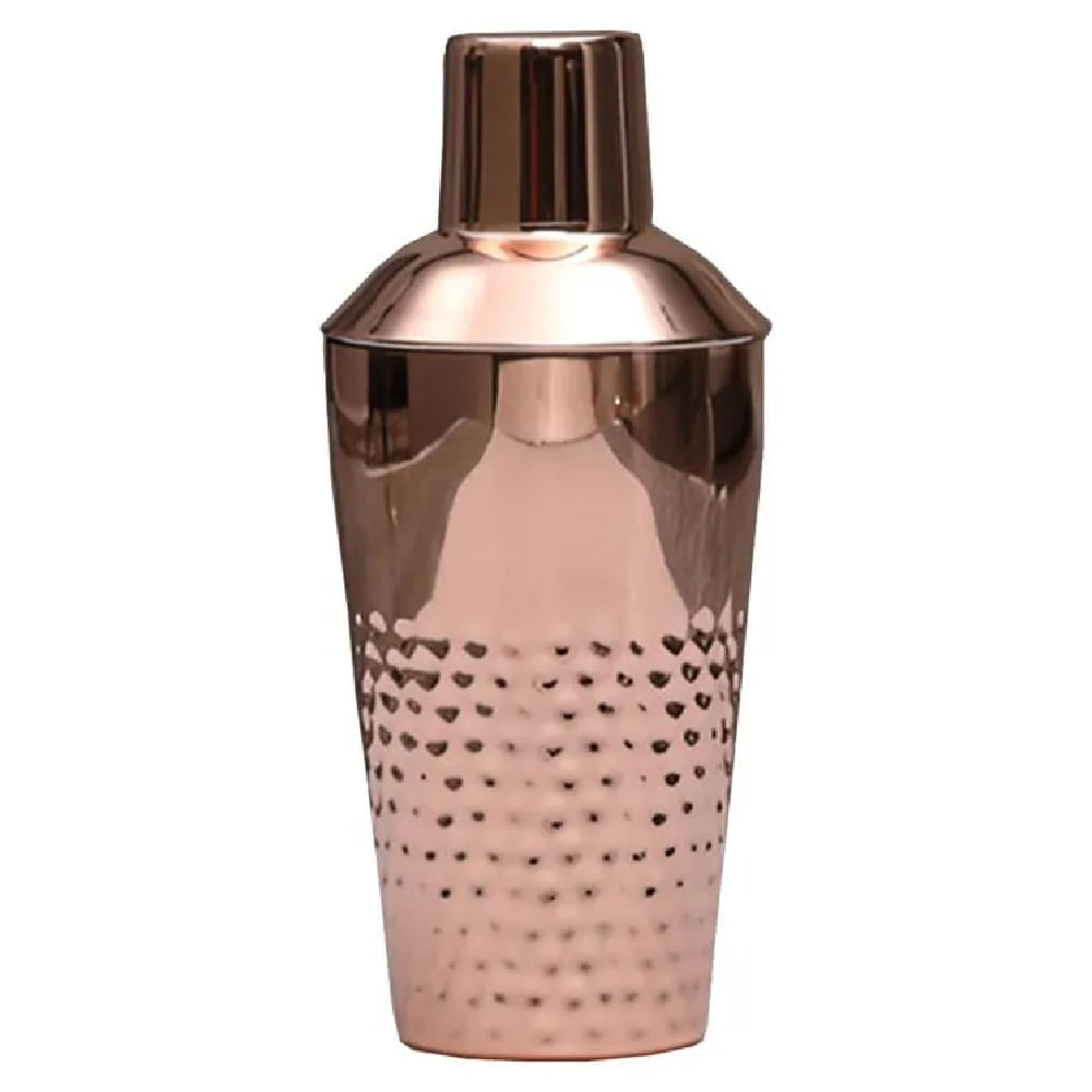 Coctelera Cobreado 600 ml - 10213045