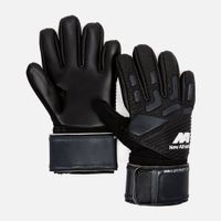 Guantes De Arquero New Athletic Strelok01 Negro Unisex