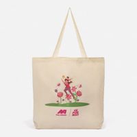 Bolsa De Yute New Athletic Día De La Madre - Modelo 1