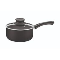 Cacerola 18 Cm 2.1 Lt - Paris Negro