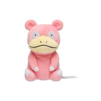 Pokemon Center Sitting Cuties Slowpoke Japon