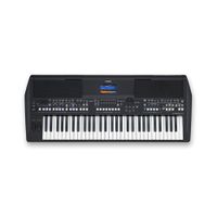 Teclado Digital Yamaha PSR-SX600 + PA300