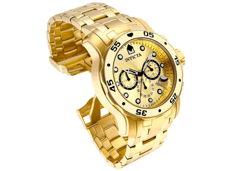 Reloj Invicta Pro Diver 0074 Scuba de Caballero