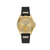Reloj Guess U1160L1 W1160L1 Frontier Color Negro