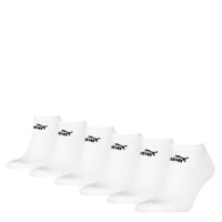 Media Deportiva Puma Unisex Elements Sneaker 6 938999 02 Blanco