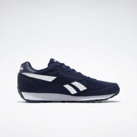 Zapatillas Urbanas Reebok Para Hombre Rewind Run Azul