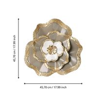 Decoración De Pared Eglo Chikuma A70 D457
