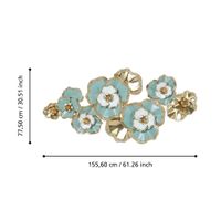 Decoración De Pared Eglo Cacia H775 A102
