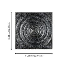 Decoración De Pared Eglo Bugrino H815 A25