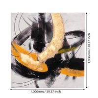 Cuadro Eglo Toshima H1000 A30 L1000