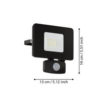 Aplique Eglo Faedo 3 Led 2