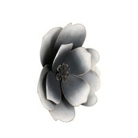 Decoración De Pared Eglo Chikuma  A110 D490