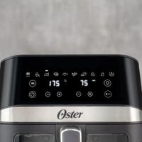 Freidora de Aire Oster 4LT Digital DiamondForce(MUNDO ELECTRONICO)