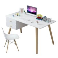 Escritorio Melendra Blanco 120cm