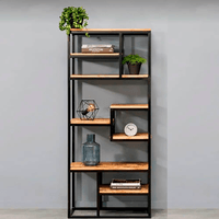 Estante Minimalista Lines 80 cm