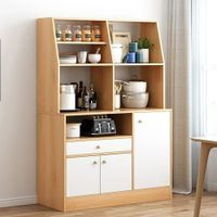 Estante Organizador para Cocina Melendi Marrón 141