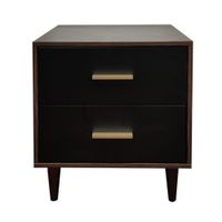 Velador Contemporáneo Napolitano 57 cm