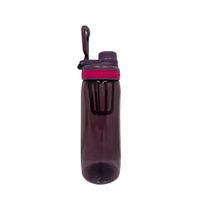 Thermos® 750 ml Nueva Botella Shaker Rosada - MEGA IMPORT