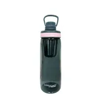 Thermos® 750 ml Nueva Botella Shaker Gris - MEGA IMPORT