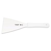 Espátula Profesional para Hamburguesas de Acero Inoxidable – Modelo 24672/185