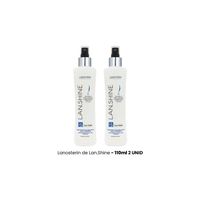 Lanosterin De LanShine110ml 2 Unid