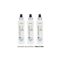 Lanosterin De LanShine110ml 3 Unid