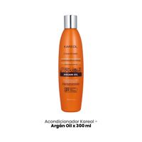 Acondicionador Kareolargán Oil x 300ml