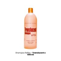 Shampoo Reflextranslucent x 500ml