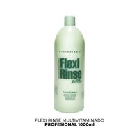 Flexi Rinse Multivitaminadoprofesional 1000ml