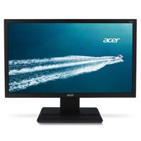 MONITOR LCD ACER 21.5’’ LED 5MS - 1920X1080 FUL HD PANEL TN /HDMI/VGA